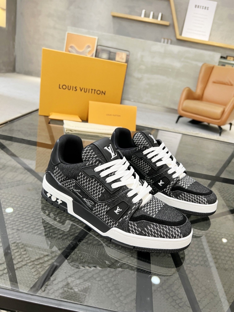 LV Casual Shoes